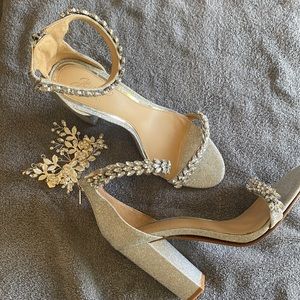 Jewel Badgley Mischa Shoes